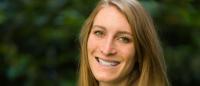 Rachel Vorwaller, Columbia University College of Dental Medicine Class of 2018